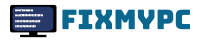 FixMyPC логотип